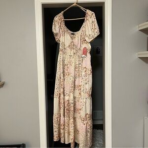 COPY - Arula Satin Maxi